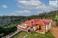 StayVista at Breeze @ The West Wind, Ooty