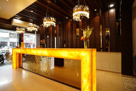 Orange Tree Hotels