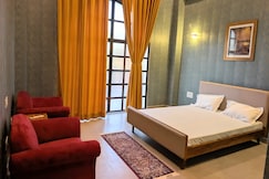 QILA RESORT, Hasanpur