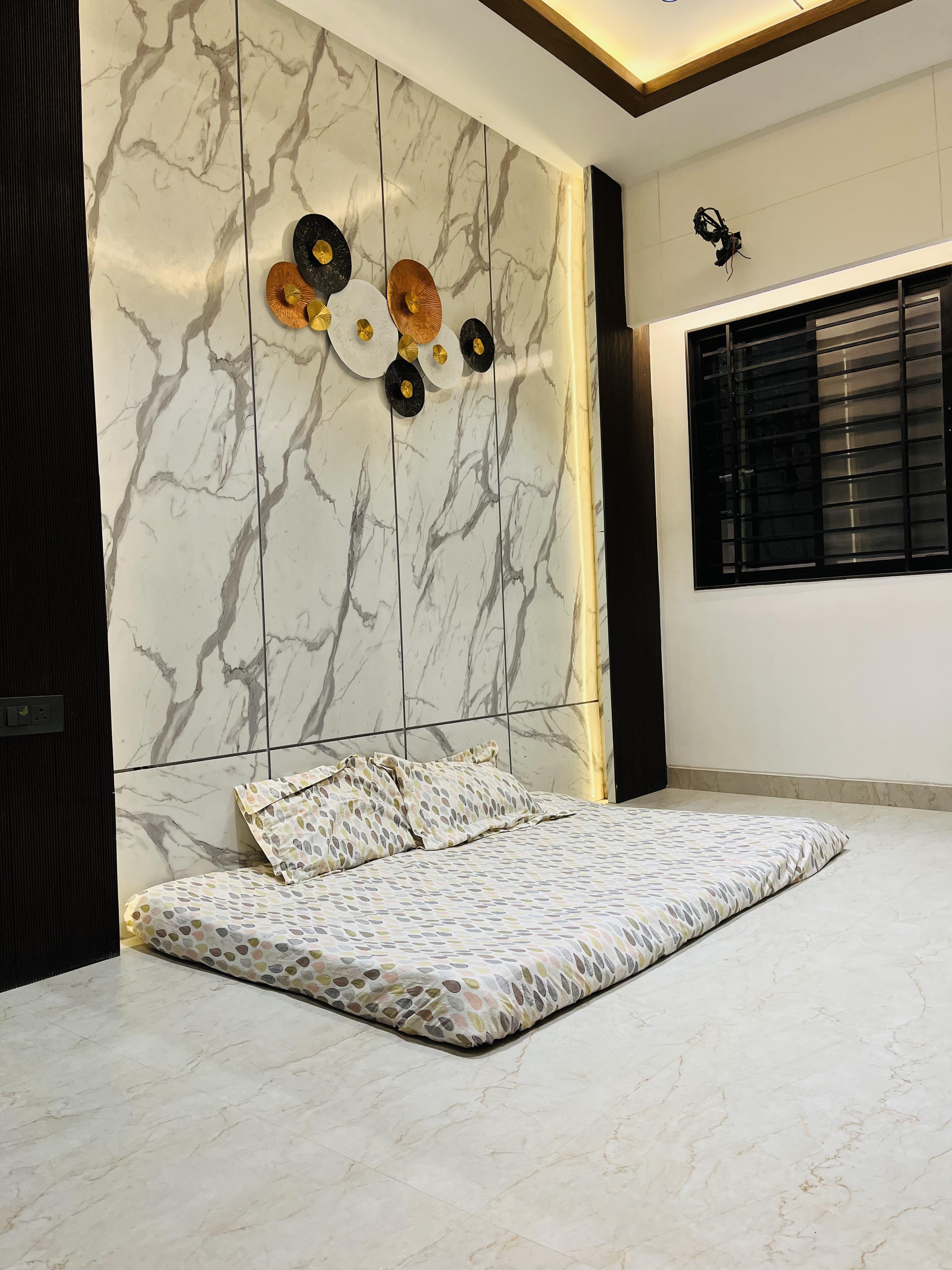 Luxury Villa At Center Of Indore - Tap to explore photos