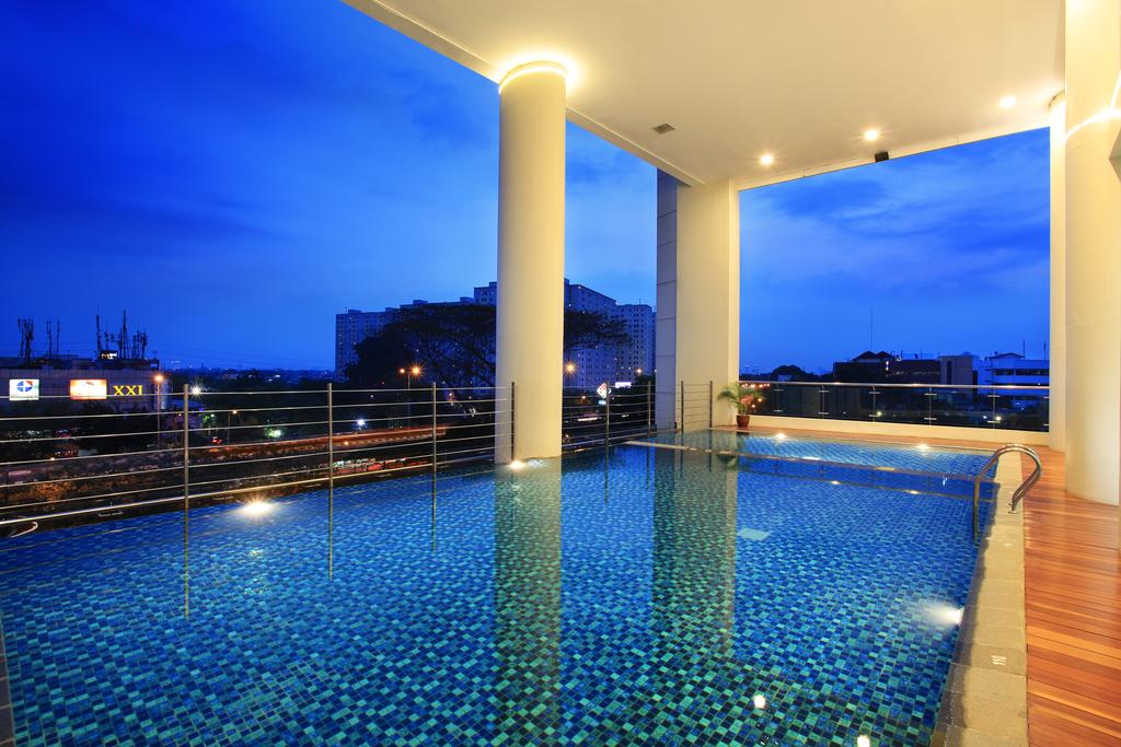 Swiss-Belresidences Kalibata Jakarta - Tap to explore photos