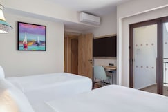 DoubleTree by Hilton Bodrum Isil Club Resort, Bodrum