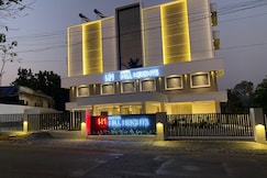 Hotel Hill Heights, Cochin
