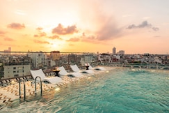 La Siesta Premium Saigon Central, Ho Chi Minh City