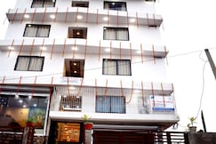 The Peepal Residency, Bodhgaya