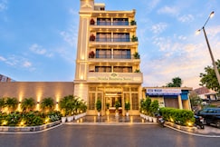 Noida Business Suites - Sector 141 & Advant, Noida