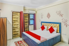 Hotel O Shankar Hotel Ghaziabad Railway Station, Dadri