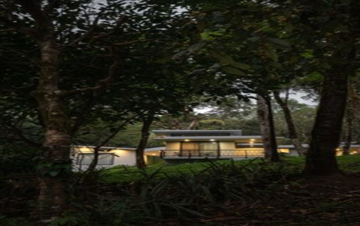 The Elakki Valley eco resorts - Tap to explore photos