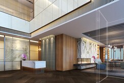 DoubleTree by Hilton Hotel Suzhou, Shanghai