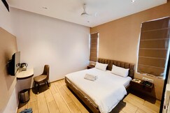 HOTEL YUVANTA, Ambala