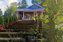 Gumbadara homestay, Darjeeling