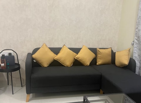 2 BHK Entire Flat