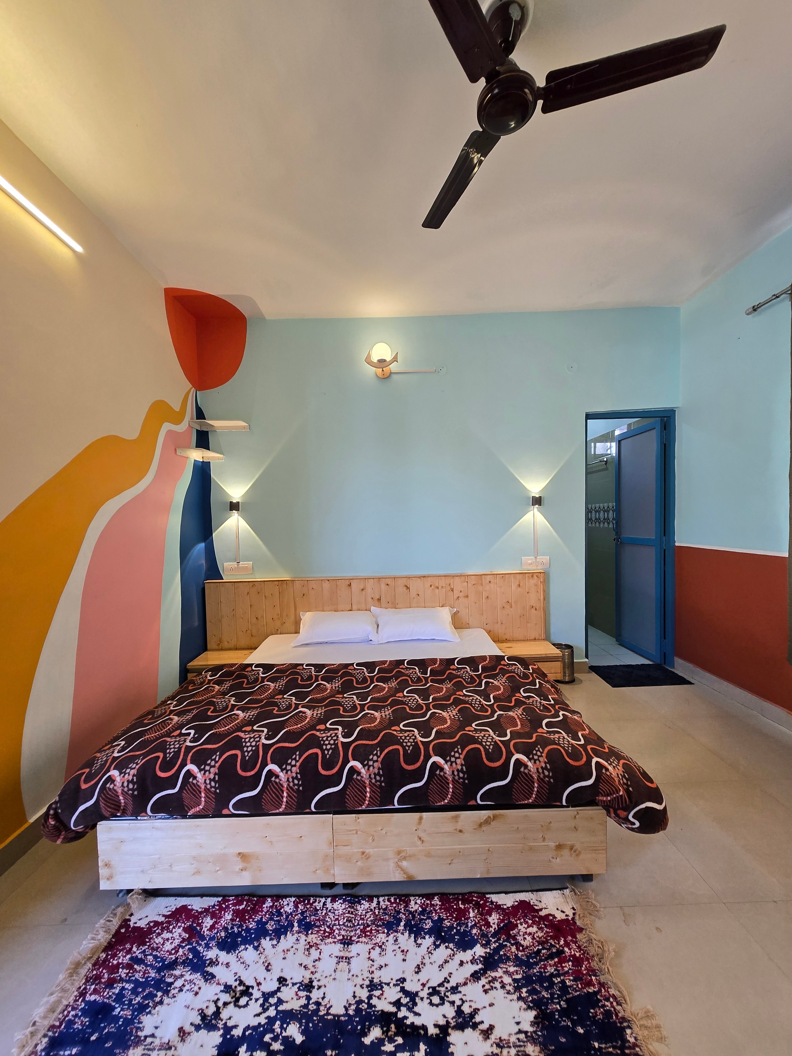 The Siddhartha Greens Resort - Tap to explore photos