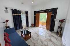 Sukhavana home stay suits, Coorg