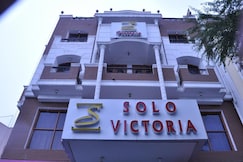 Solo Victoria Hotel, Delhi