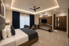 Hotel Diamond Inn, Delhi