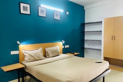 Virksham Thrivyn, Coimbatore