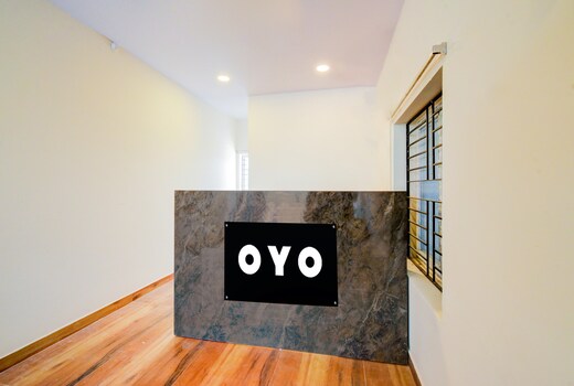 Hotel O Holiday Luxury