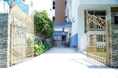 Maplewood stay (Company Guest House), Delhi