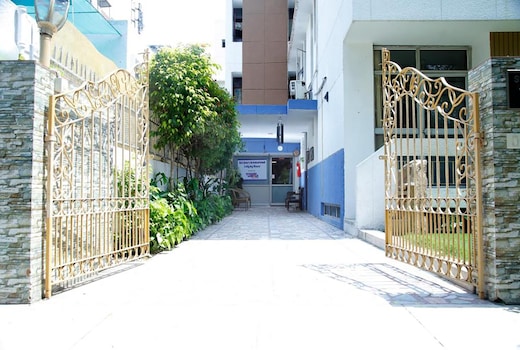 Maplewood stay (Company Guest House)