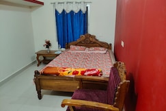Gouri Homestay | Entire 2BHK Apartment | 2KM From Shree Jagannath Temple, Puri