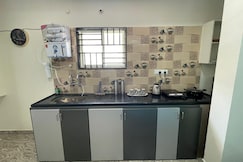 Servo Stays 1Bhk With Parking In Vizag, Visakhapatnam