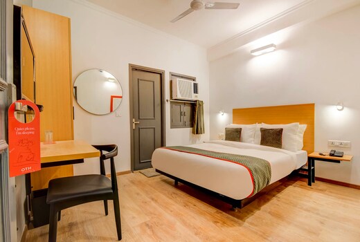 Hotel O Star Key
