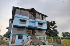 Hotel Animal Hills, Chikhaldara