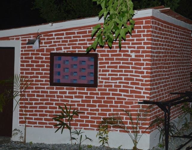 Poonam House  - Tap to explore photos