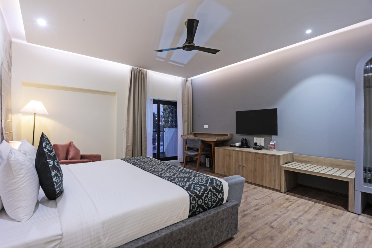 Cocasa Boutique Hotel - Tap to explore photos