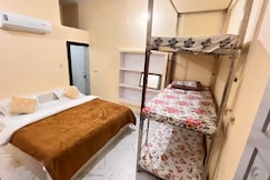 Sunset Backpackers Hostel, Orchha