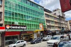 Capital O 90939 Sandakan Central Hotel, Sandakan