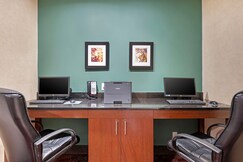 Best Western Plus Howe Inn, LaGrange