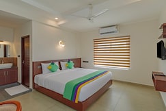Treebo Amigos Residency Cochin Airport Hotel, Cochin