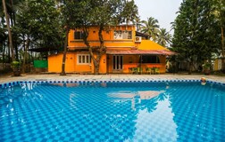 Swimming Pool 1
