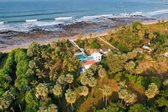 4 BHK Private Beach and Pool Villa near Mumbai, Panvel