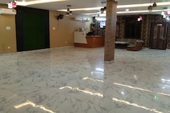 Lucknow Inn, Lucknow