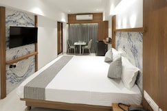 Host Inn International, Mumbai