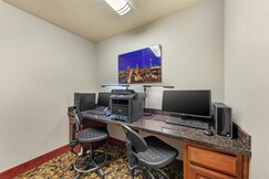 Best Western Plus San Antonio East Inn & Suites, Bexar