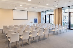 NH Mannheim, Mannheim