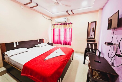 Hotel O SRI SAI BALAJI GRAND LODGE INN