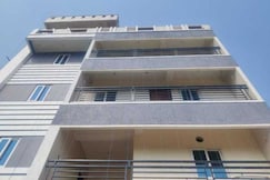 Hotel O Badvel Bus Terminal Formerly Yadav Residency, Proddatur