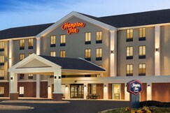 Hampton Inn-Denver West/Golden, Denver