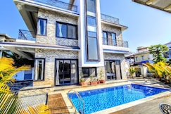 Seven C Villa, Lonavala