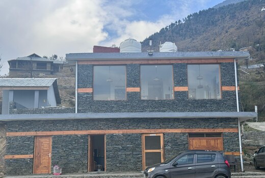 Salig Hotel