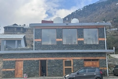 Salig Hotel, Dharamshala