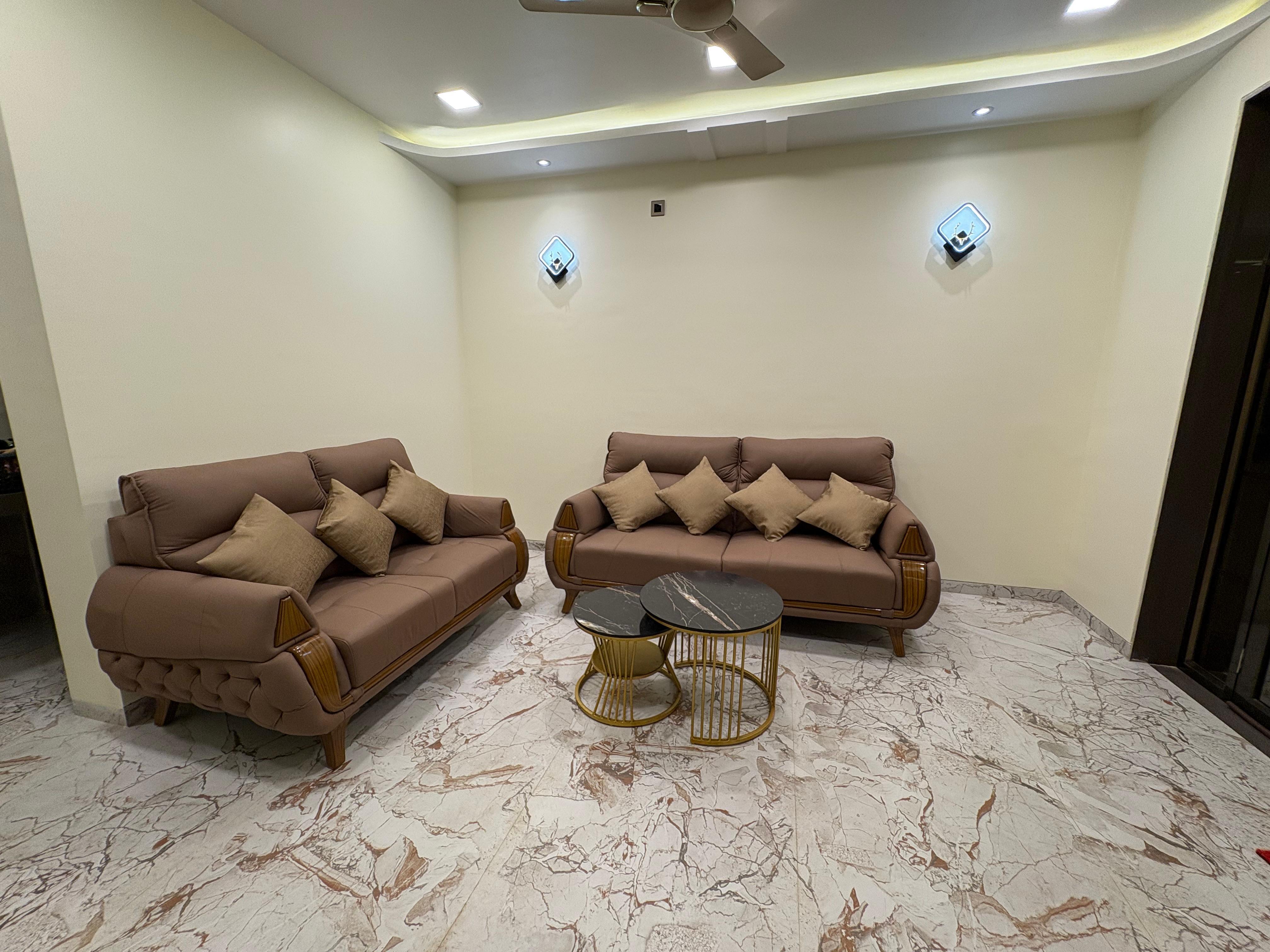Solarees Castle 6BHK Villa With Pvt Pool - Tap to explore photos