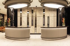 NH Mannheim, Mannheim