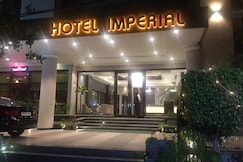 Imperial Executive, Ludhiana