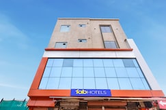 FabHotel Anand Palace, Jaipur